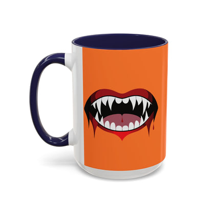 Witch Brew Coffee Mug, Halloween Mug, Spooky Mug, Witchy Vibes, Monster Mug, Unique Gift Idea