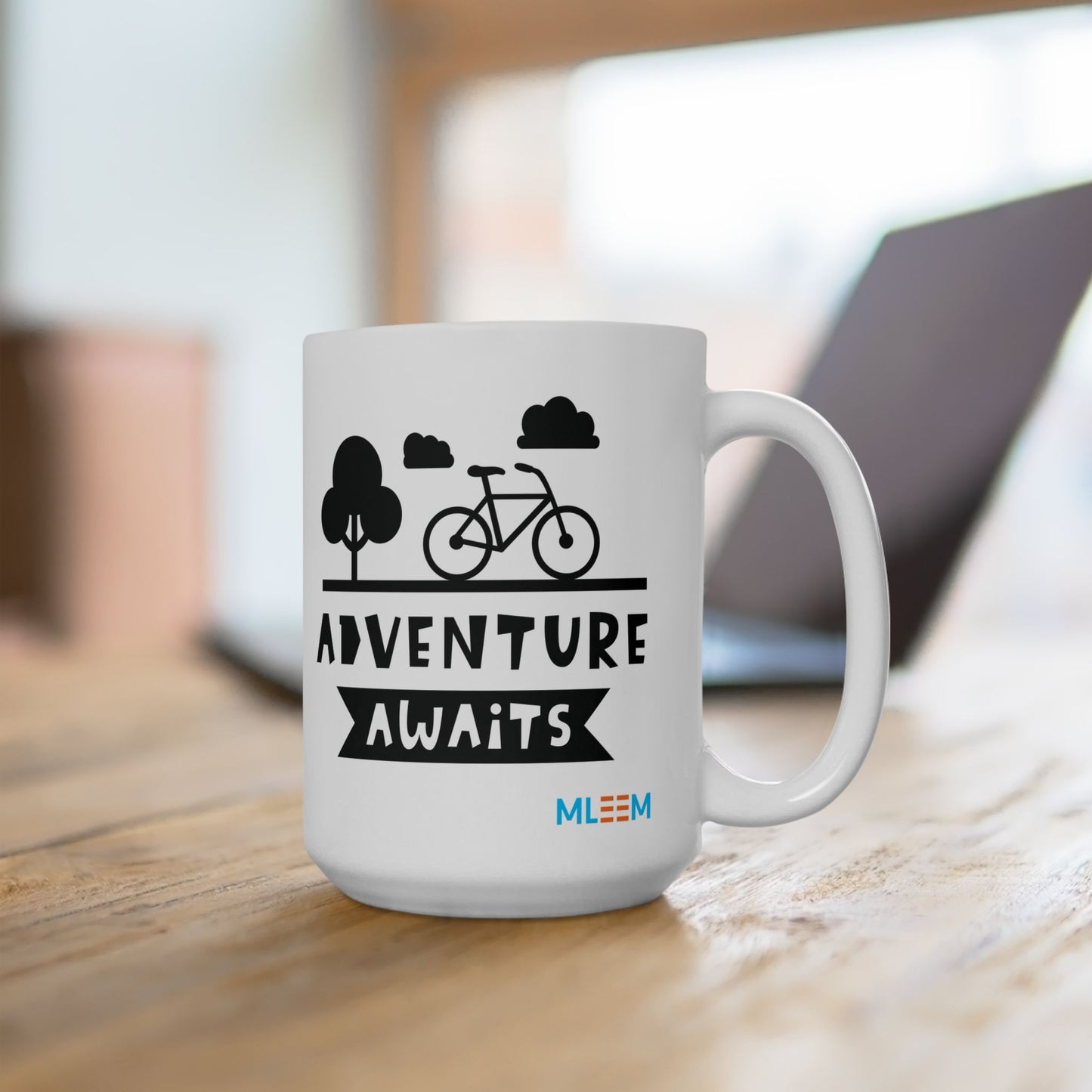 MLEEM - Ceramic Mug
