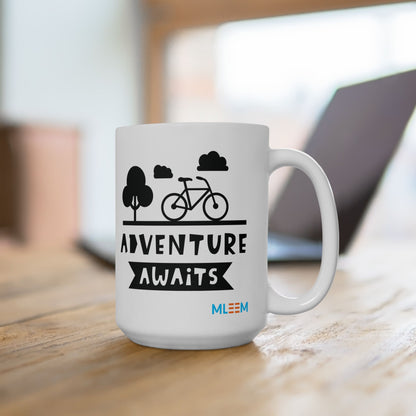 MLEEM - Ceramic Mug