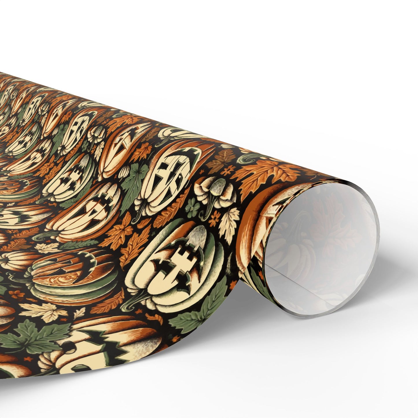 Festive Wrapping Paper for All Occasions, Holiday Gift Wrap, Birthday, Christmas, Halloween, Eco-Friendly Gift Wrap