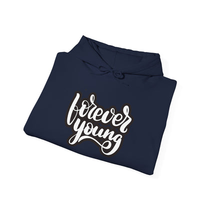 Forever Young - Mleem