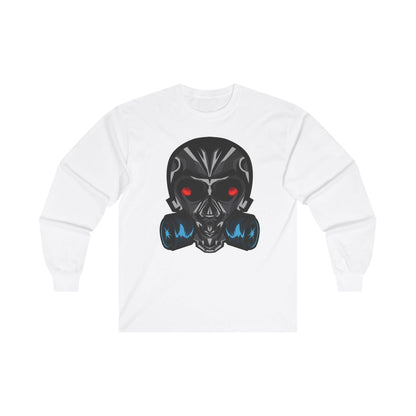 Skull Head Esport Two - Mleem