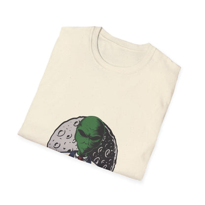 Conspiracy Alien - Mleem