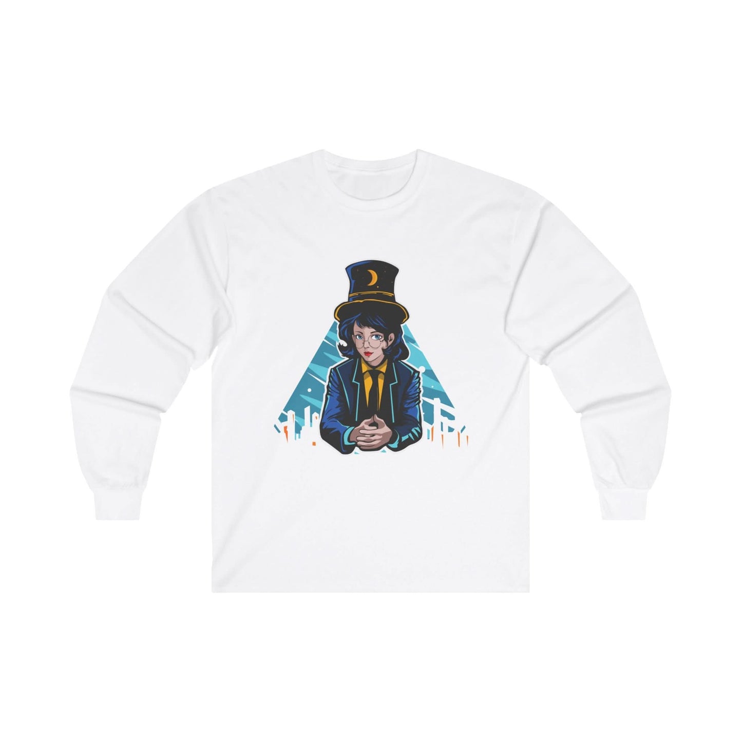 Female Magician - Mleem