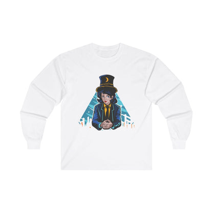 Female Magician - Mleem