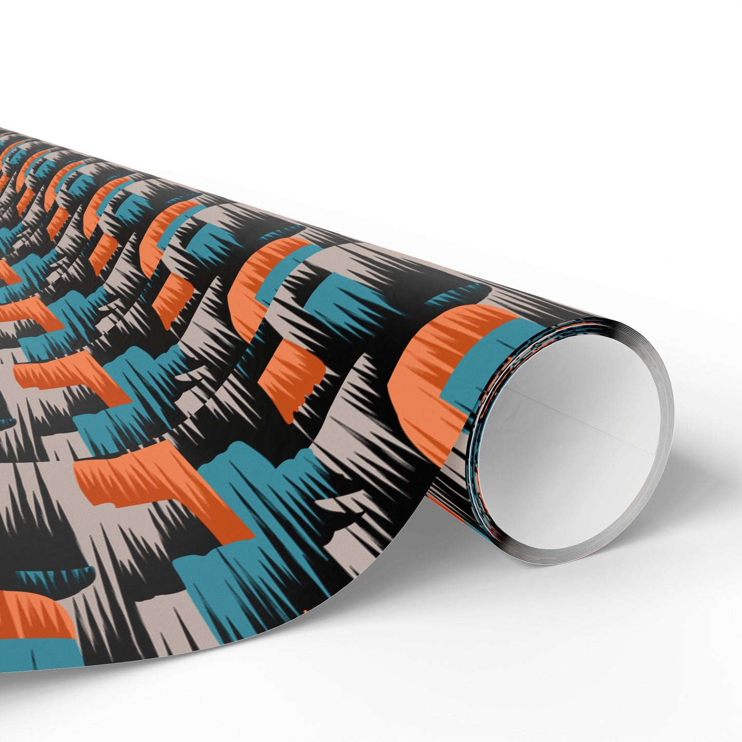 Artistic Gift Wrapping Paper Roll | Modern Pattern | Holiday & Birthday Wrap, Eco-Friendly Gift Wrap, Unique Gift Wrap Ideas, Stylish [...]