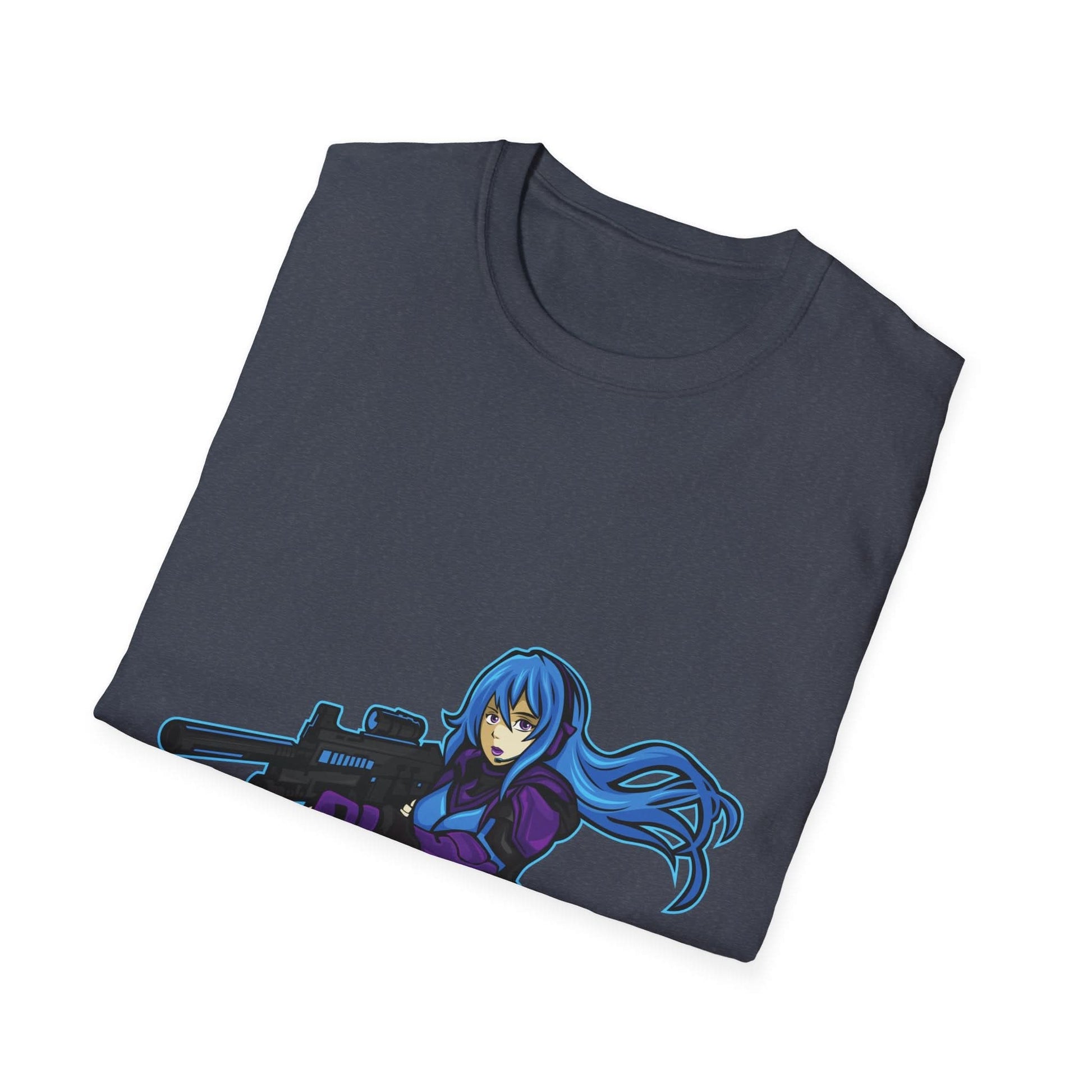 Female Agent - 11168357446259293888 - Female Agent - Mleem
