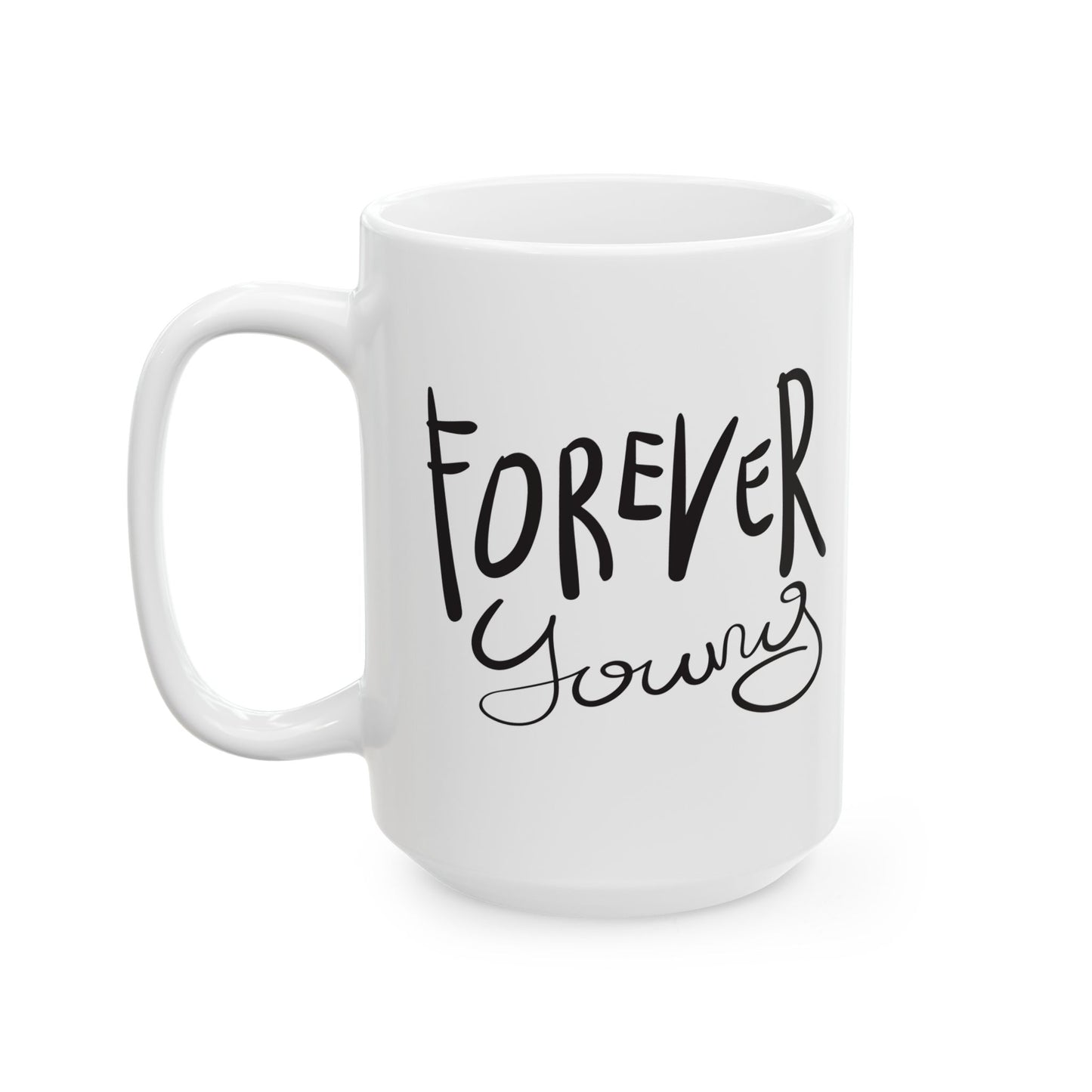 MLEEM - Ceramic Mug