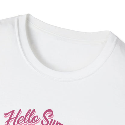Flamingo Hello Summer - Mleem