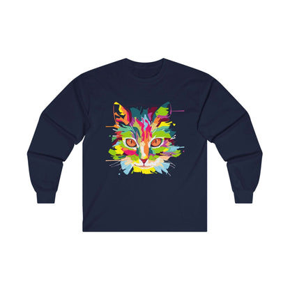 Cat Life Pop Art - Mleem