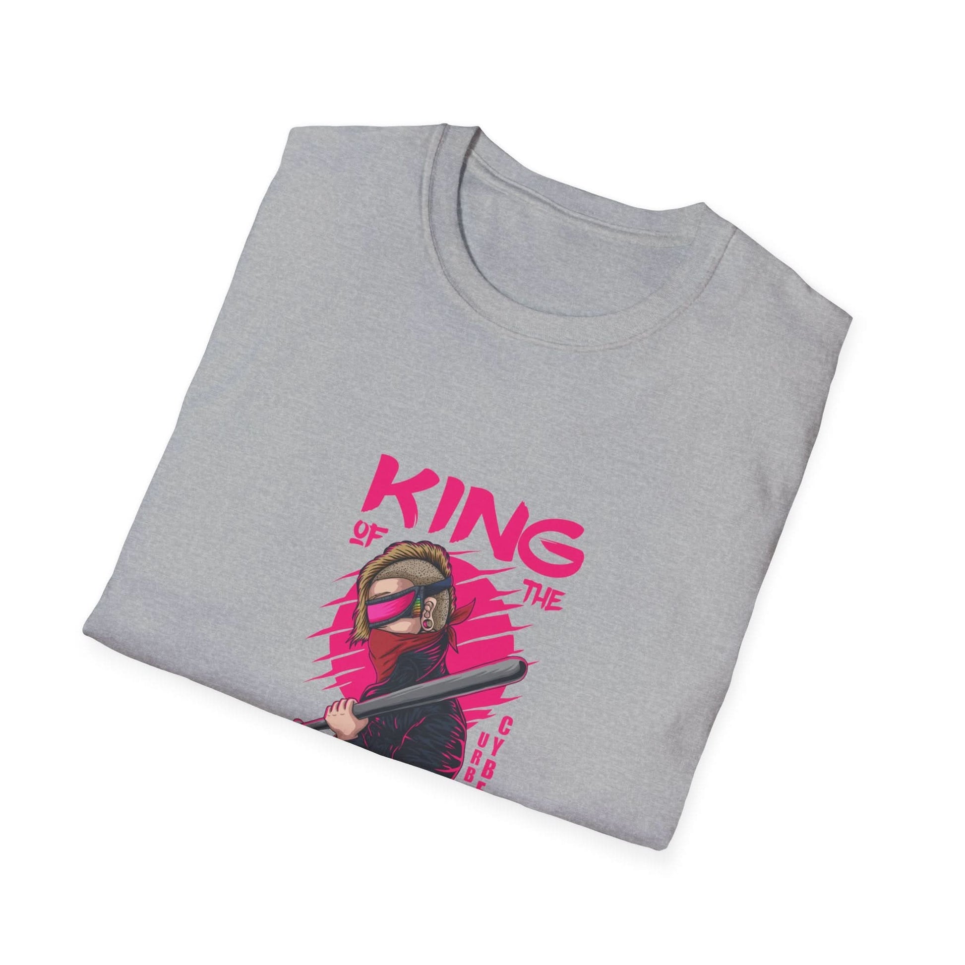 Cyber Urban King of the Street - Mleem