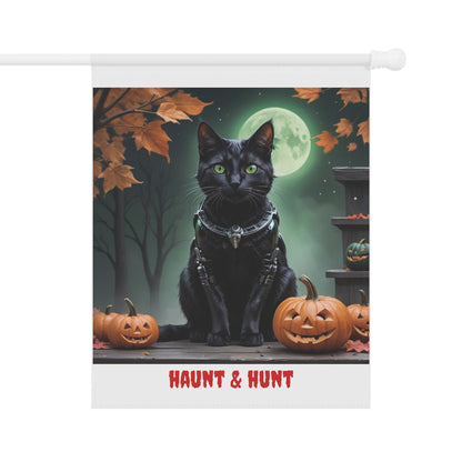 Garden & House Banner