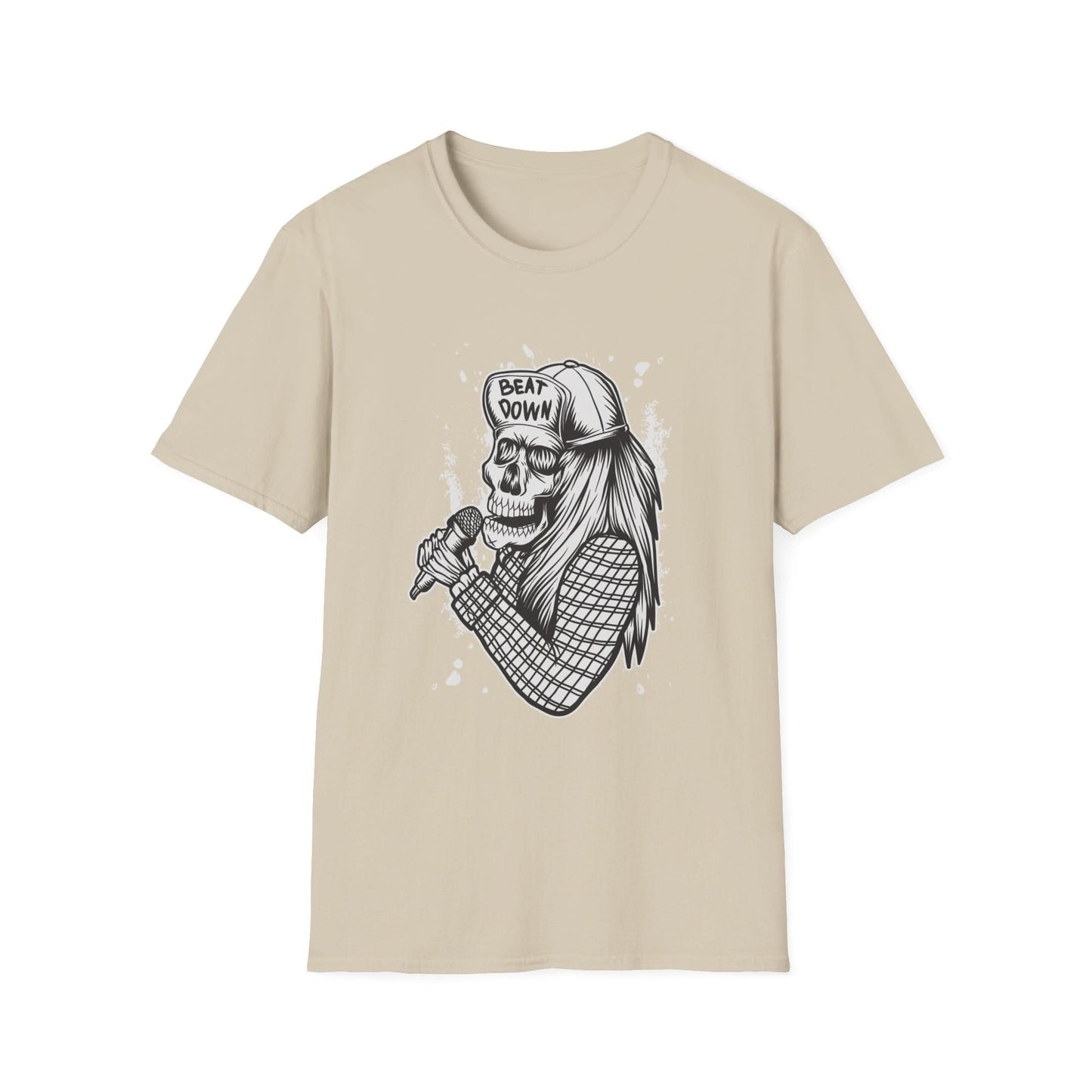 Beat Down Skull - Mleem