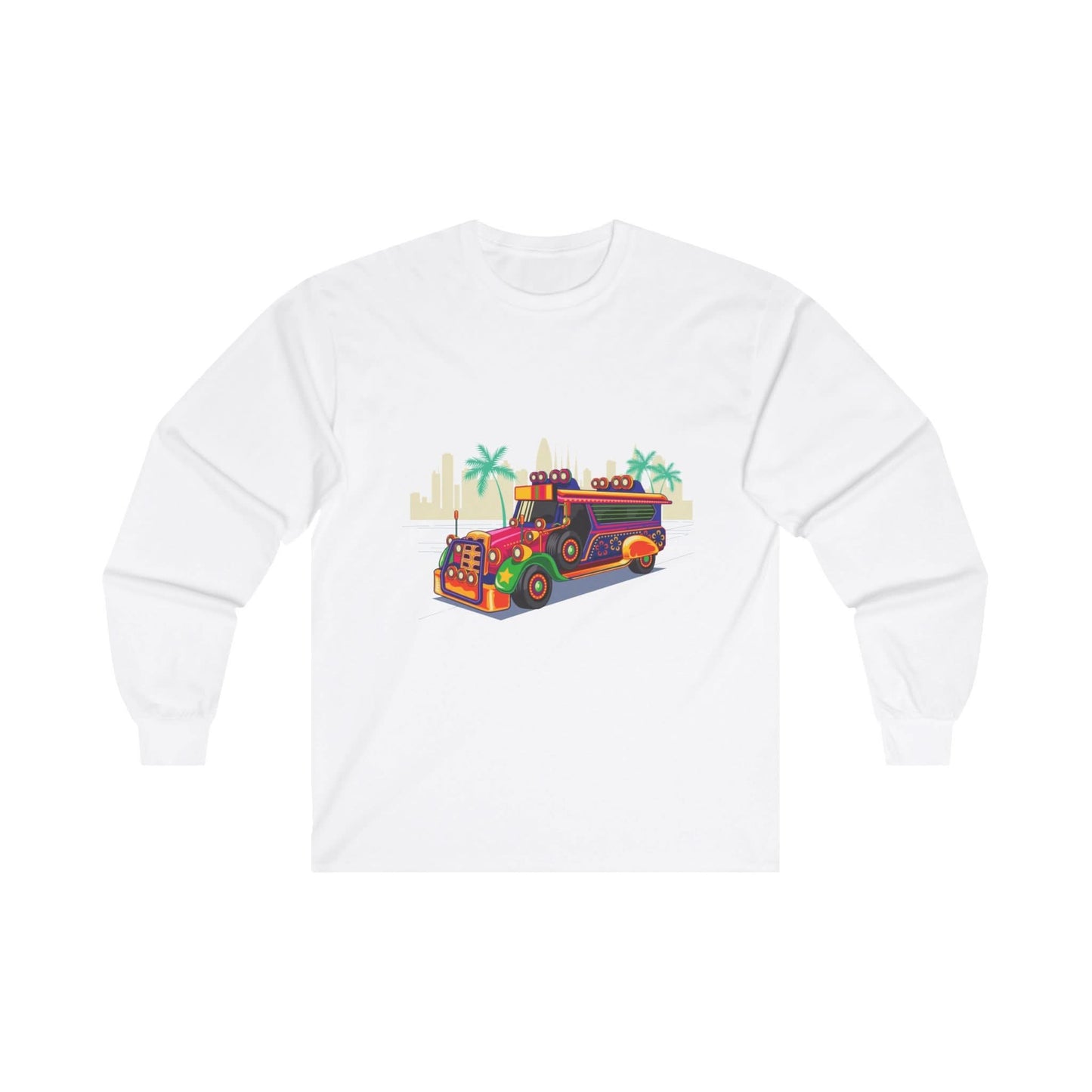 Philippine Jeep - Mleem