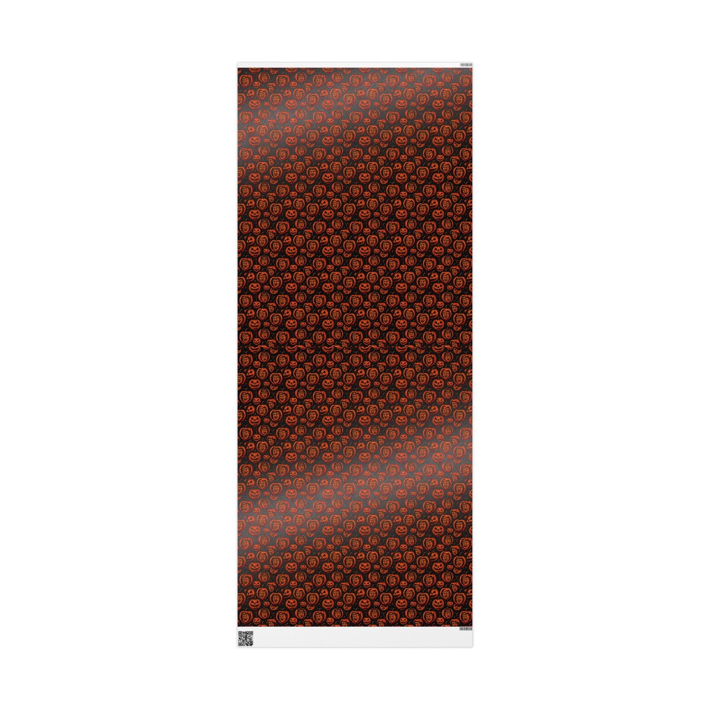 Festive Wrapping Paper, Gift Wrap for Halloween and Seasonal Occasions, Durable and Stylish Gift Packaging