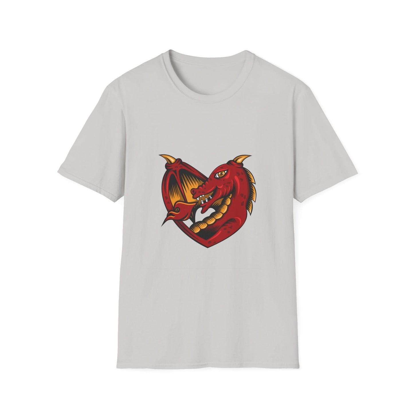 Dragon Love - Mleem