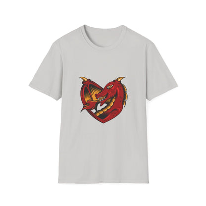 Dragon Love - Mleem