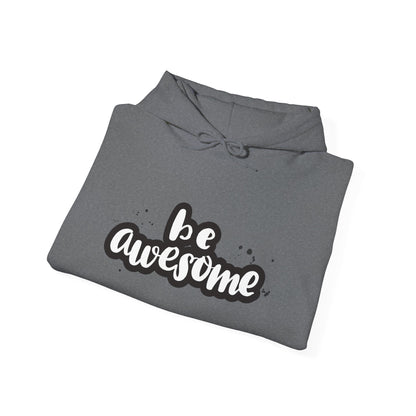 Be Awesome - Mleem