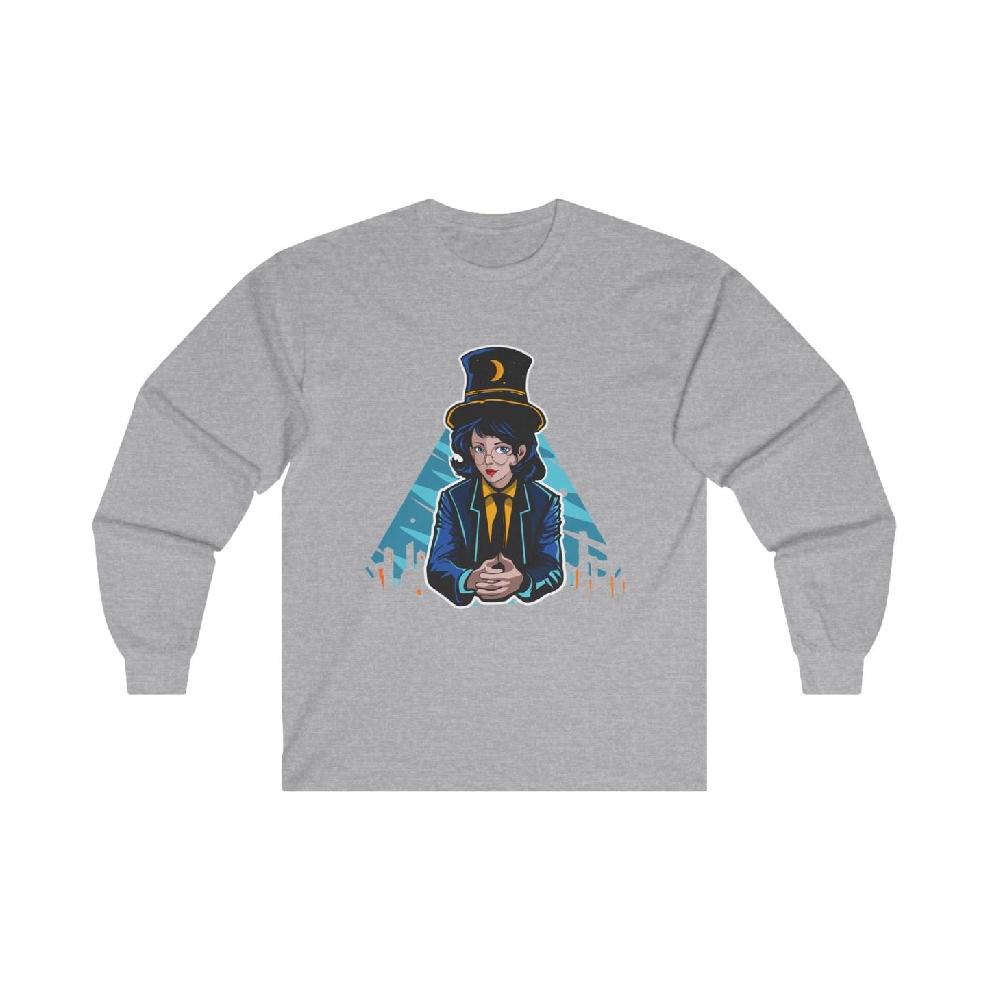 Female Magician - Mleem