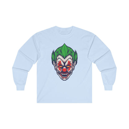 Joker Clown Head - Mleem