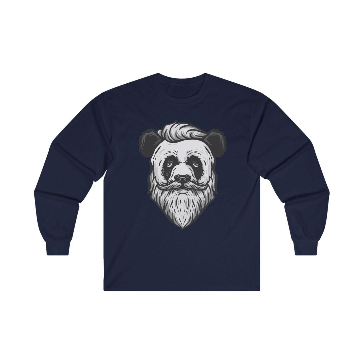 Barber Panda - Mleem