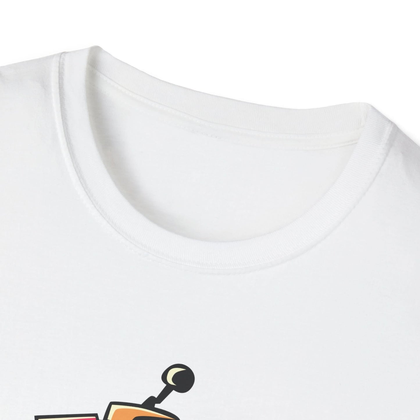 Cute Robot - Mleem