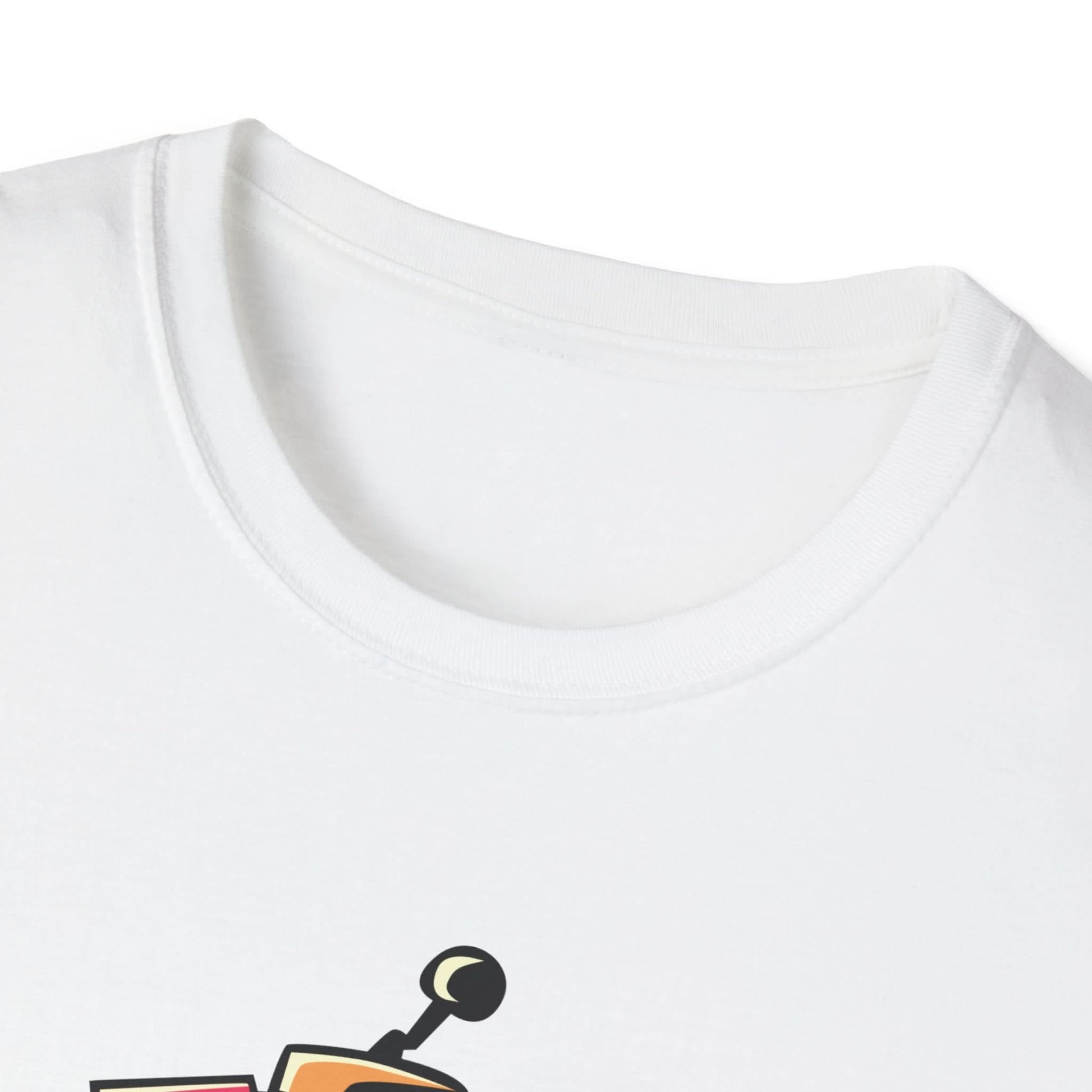 Cute Robot - Mleem