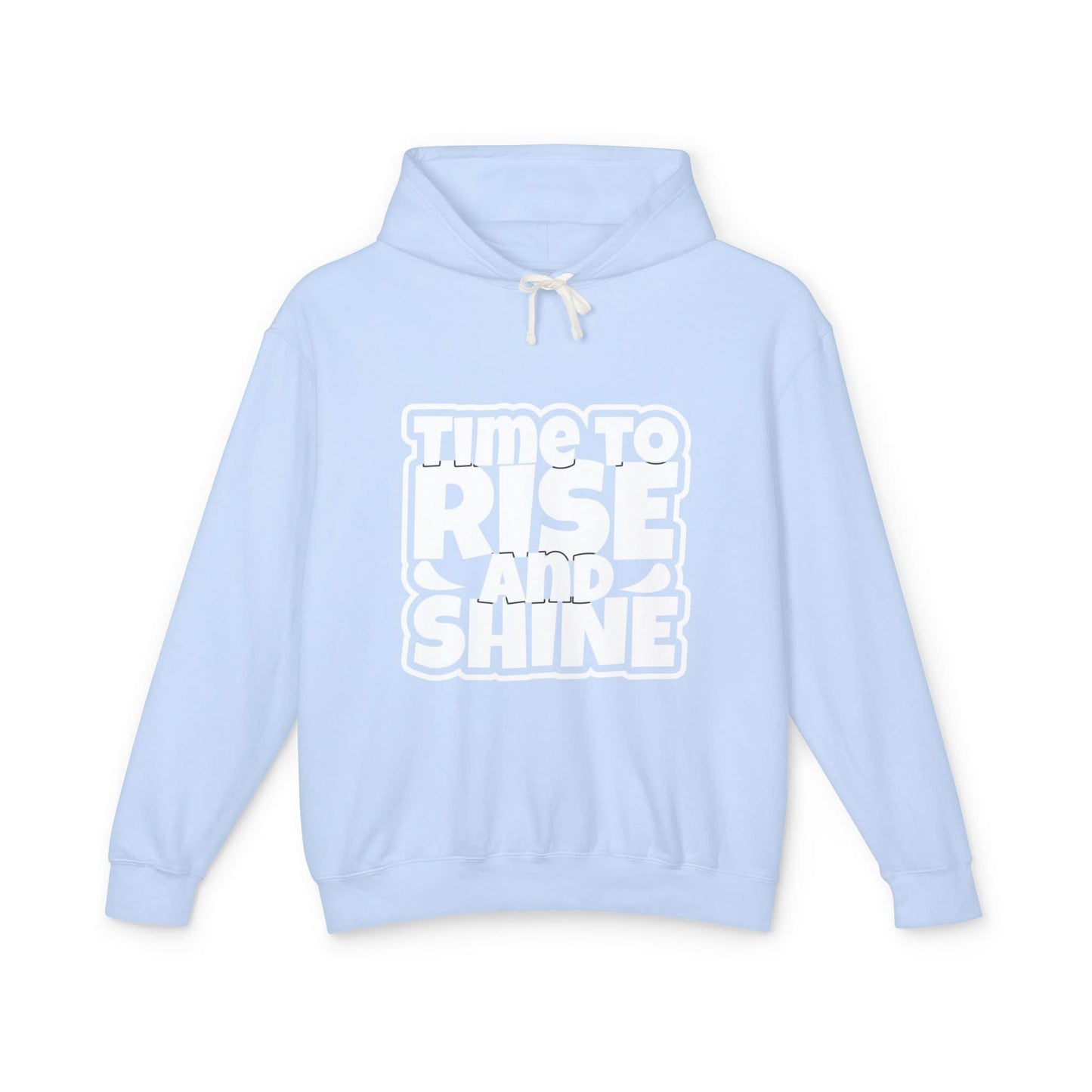 Time To Rise And Shine - Mleem