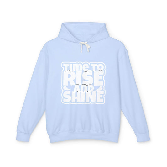 Time To Rise And Shine - Mleem