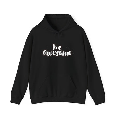 Be Awesome - Mleem