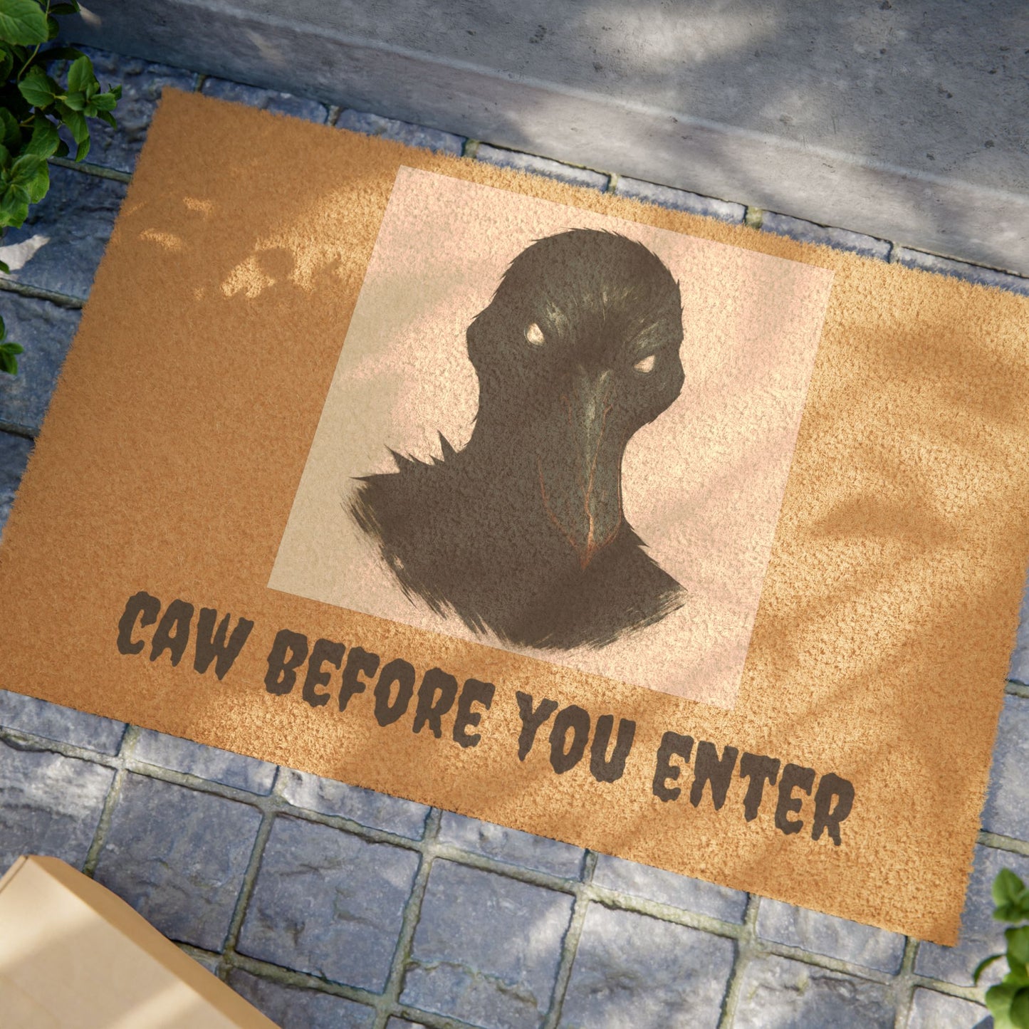 Doormat