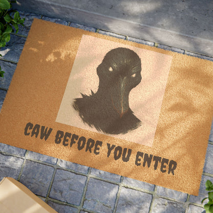Doormat