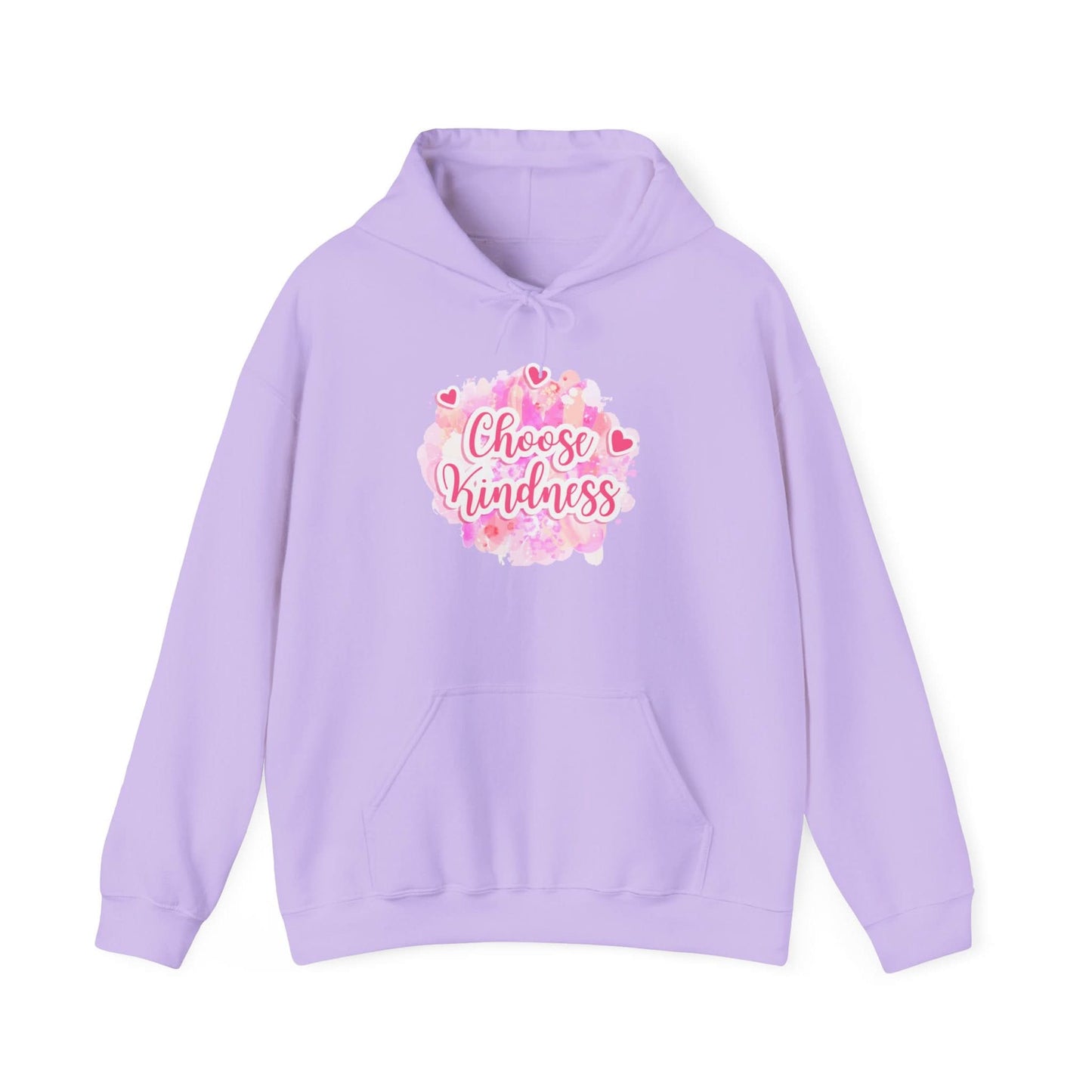 Choose Kindness - Mleem