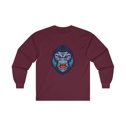 Gorilla Head KingKong - Mleem