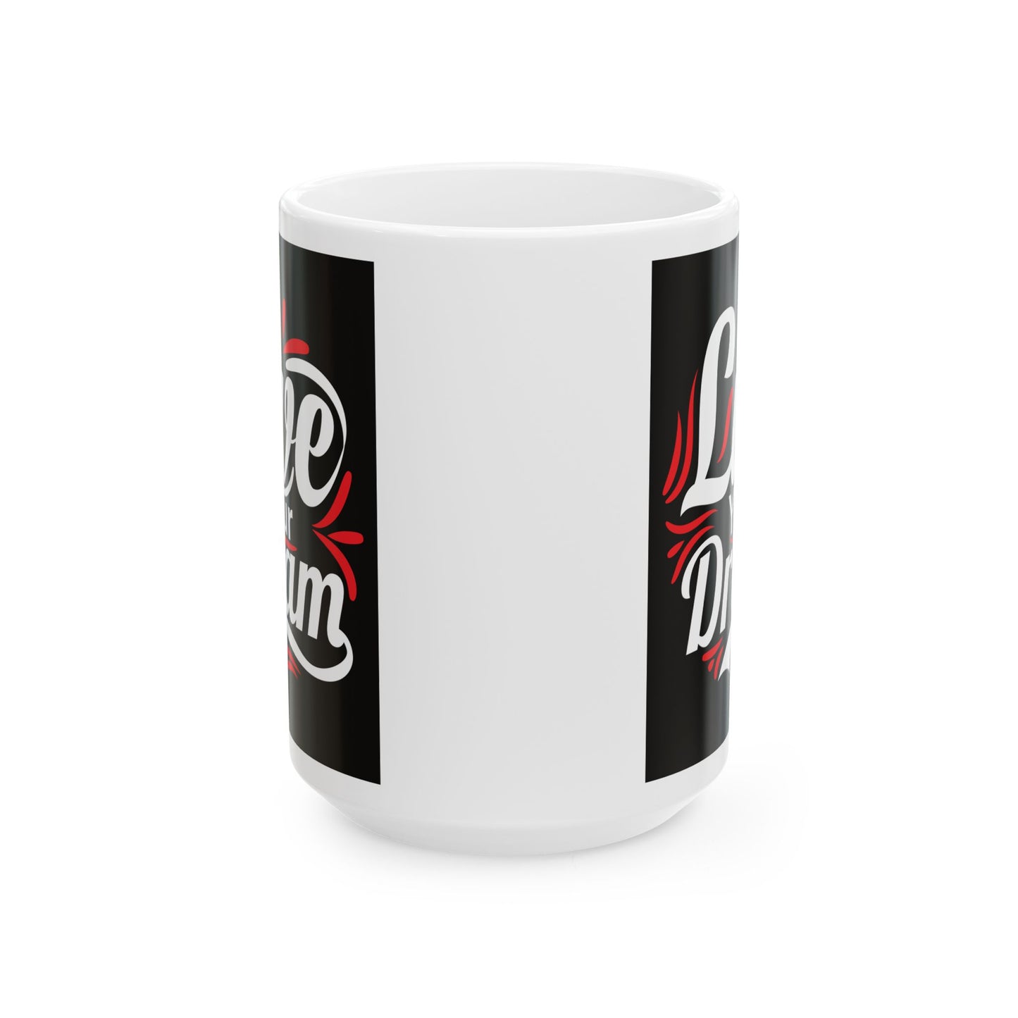 MLEEM - Inspirational Ceramic Mug