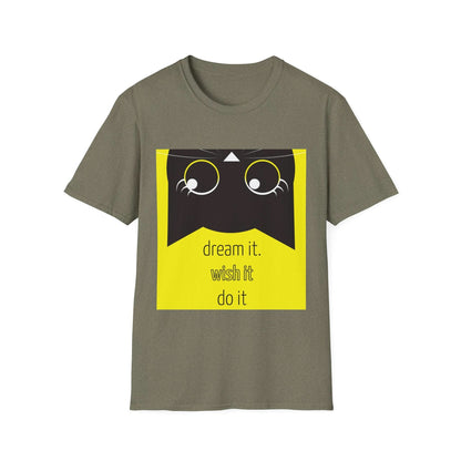 Dream it Wish it Do it - Mleem