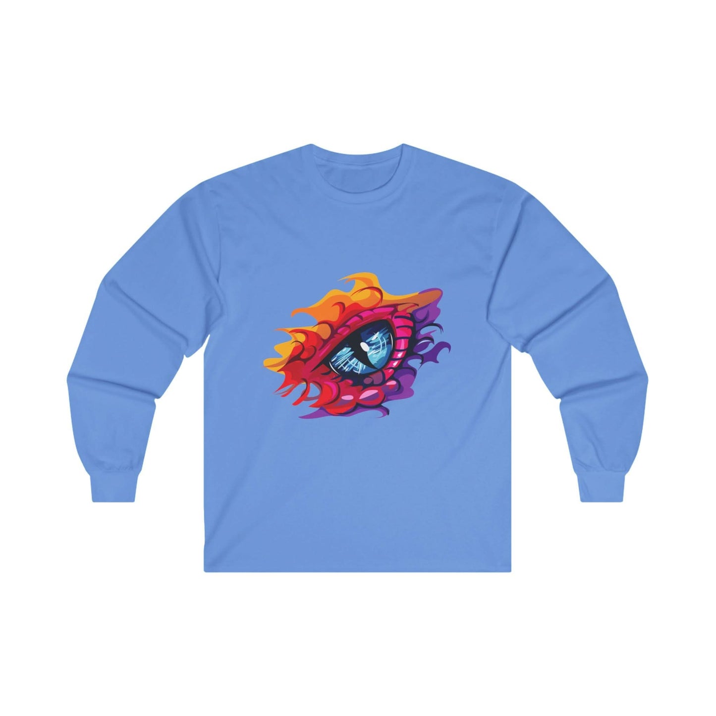 Colorful Dragon Eye - Mleem
