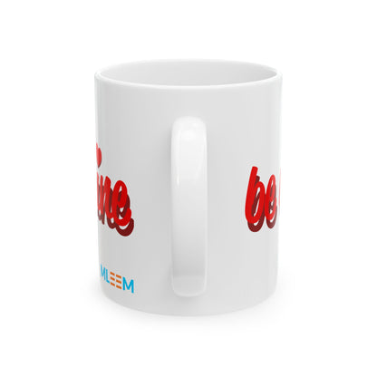 MLEEM - Ceramic Mug