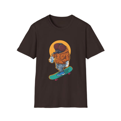 Flies Skateboard - Mleem