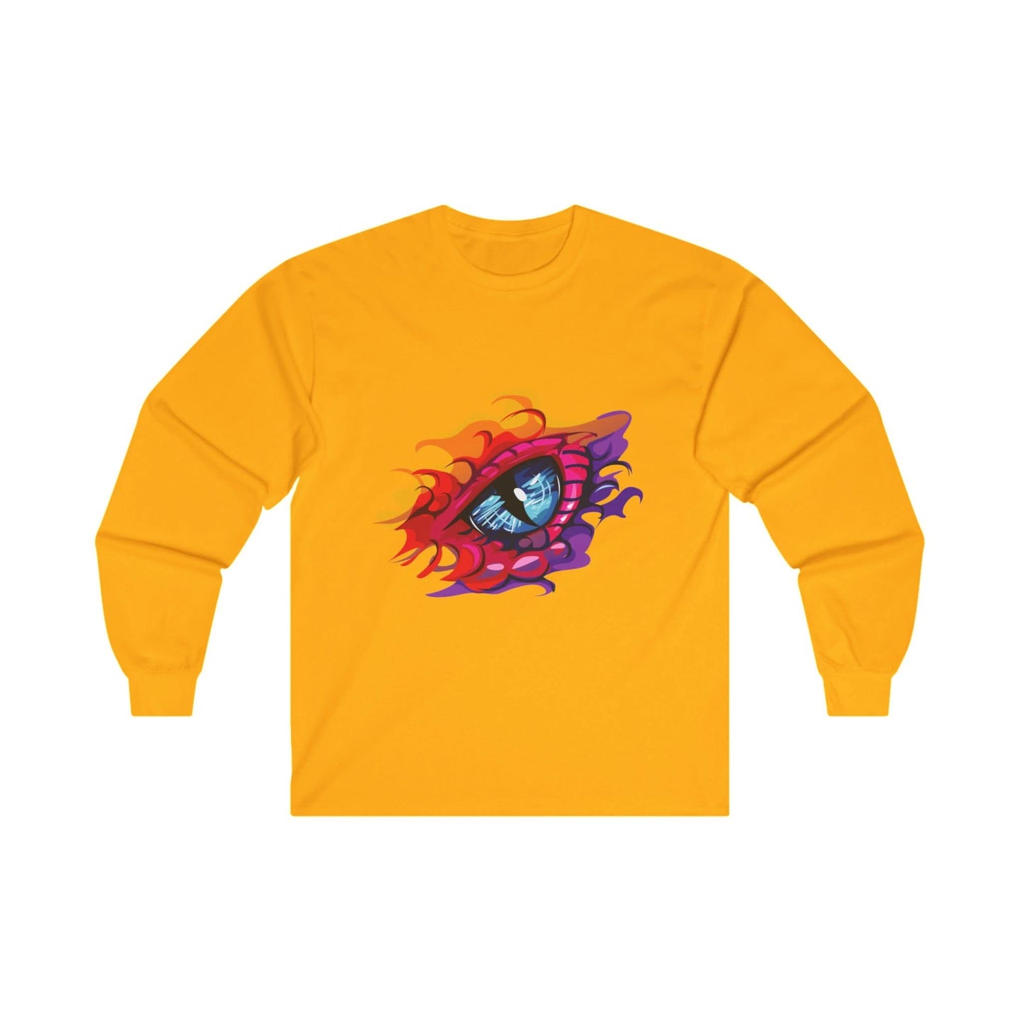 Colorful Dragon Eye - Mleem