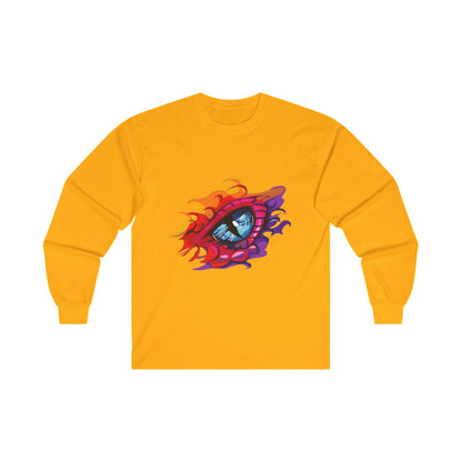 Colorful Dragon Eye - Mleem