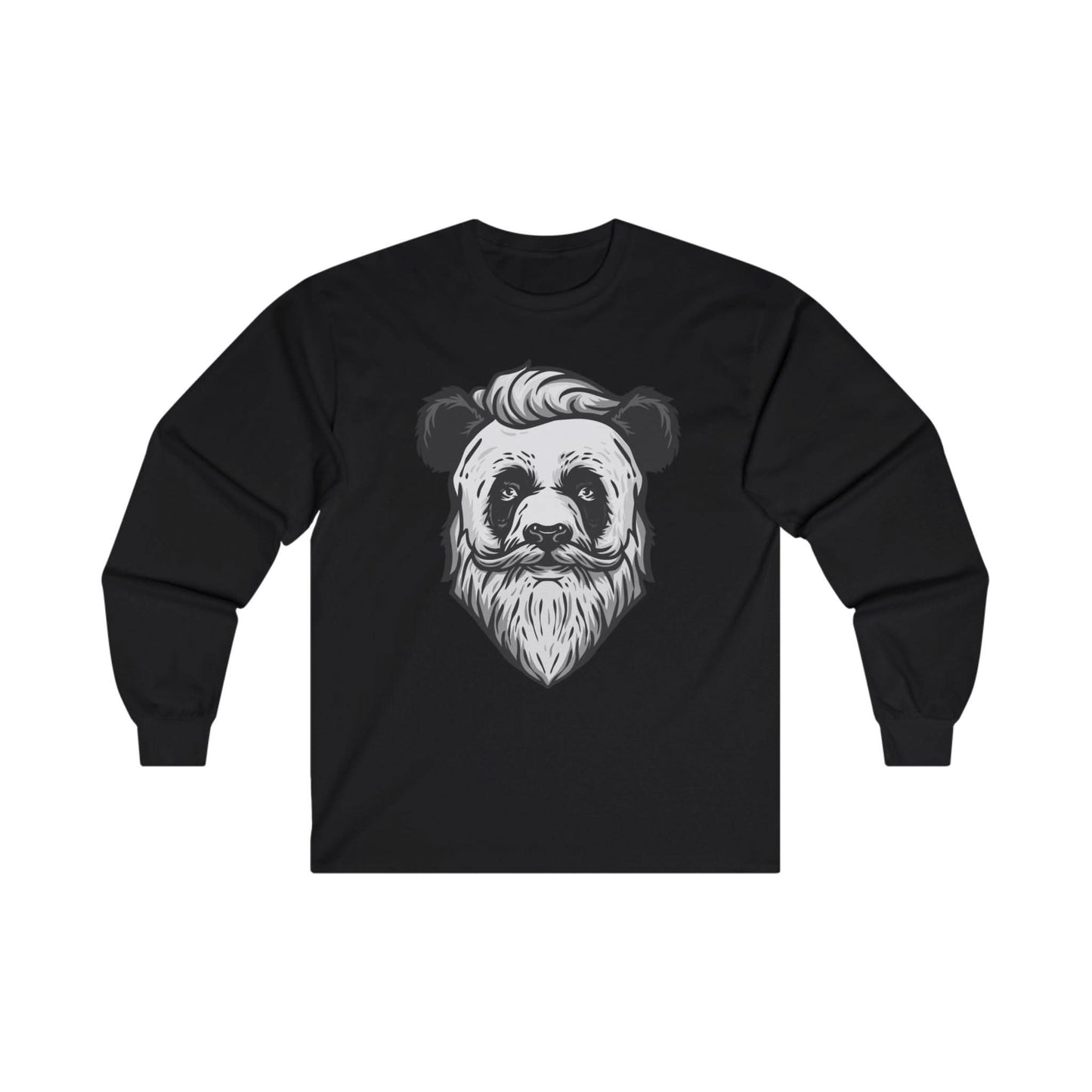 Barber Panda - Mleem