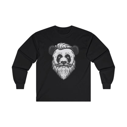 Barber Panda - Mleem