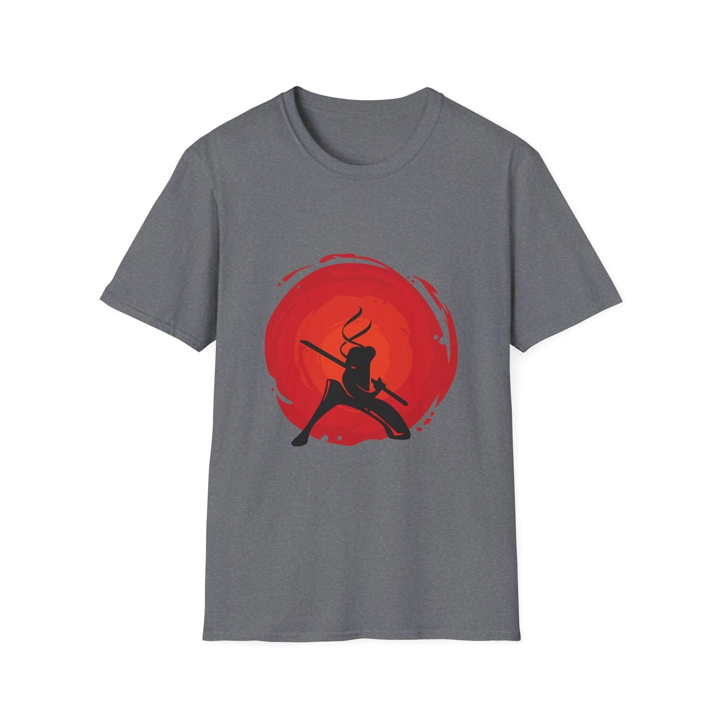 Ninja Logo - Mleem