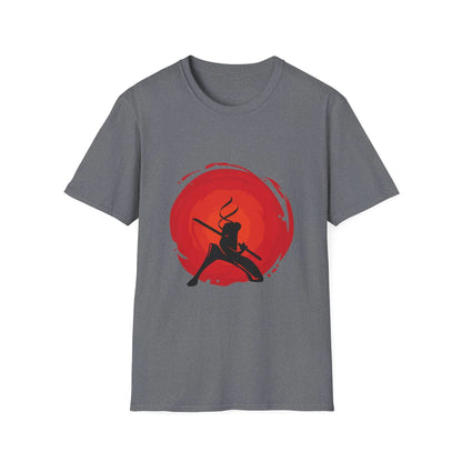 Ninja Logo - Mleem