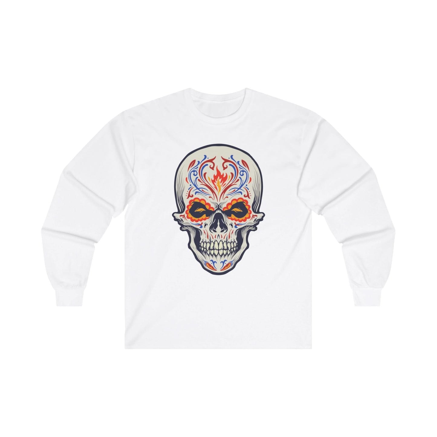 Sugar Skull Two - Mleem