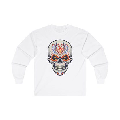 Sugar Skull Two - Mleem