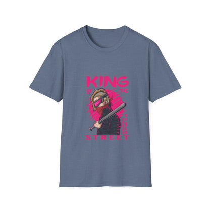 Cyber Urban King of the Street - Mleem