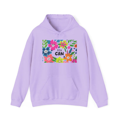 You Can Flowers Design - Mleem