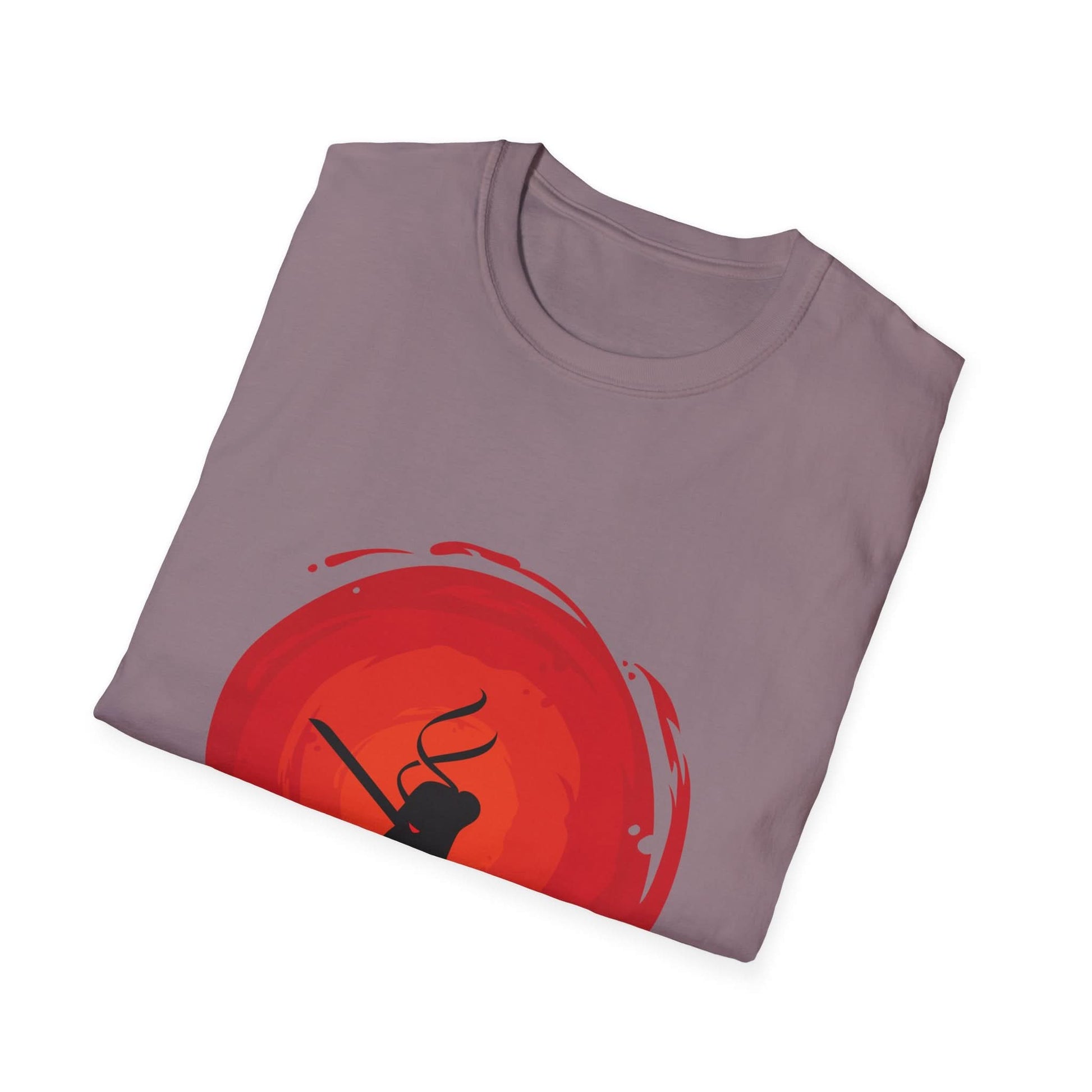 Ninja Logo - Mleem
